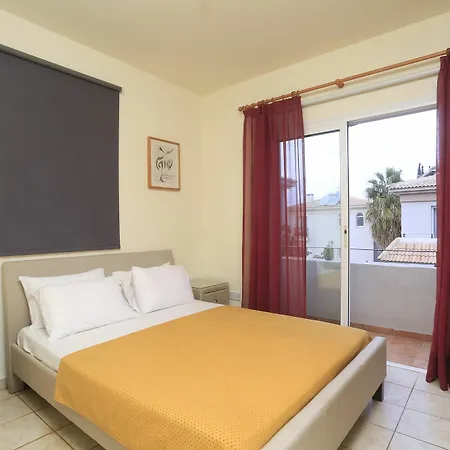 Blue Water Bay Villa Paralimni