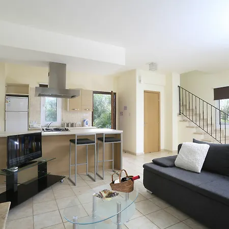 Villa Blue Water Bay *
